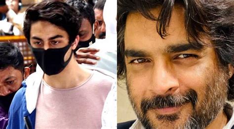 Madhavan on Shah Rukh Khan’s son Aryan Khan’s bail: ‘As a father, I am ...