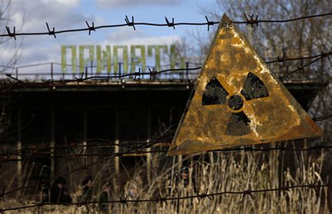 Understanding the radioactive legacy of Chernobyl and Fukushima | Human World | EarthSky