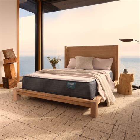 Beautyrest Harmony Hybrid Mattress