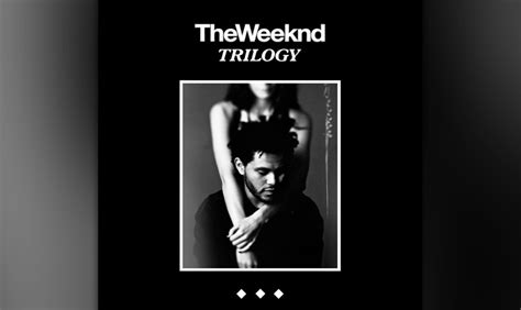 The Weeknd: neues Album 'Trilogy' im Stream - Musikexpress