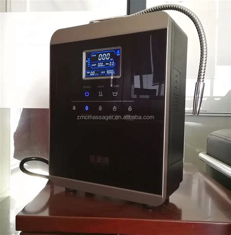 Hydrogen Rich Water Machine - Buy Hydrogen Rich Water Machine Product on Alibaba.com