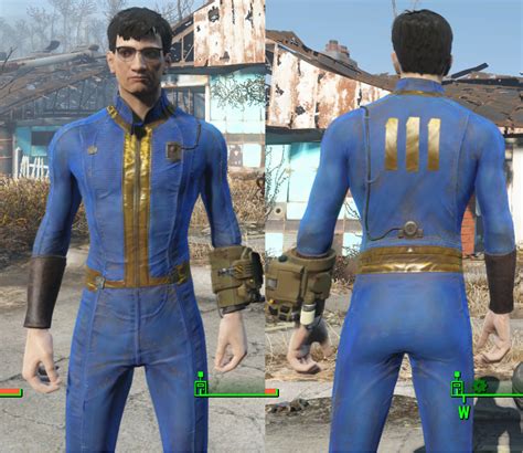 Fallout 4 Vault Suit - Album on Imgur | Fallout cosplay, Fallout ...