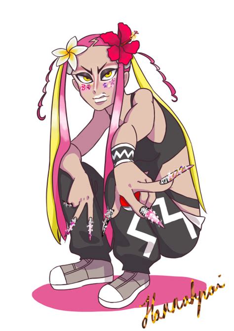 ganguro on Tumblr