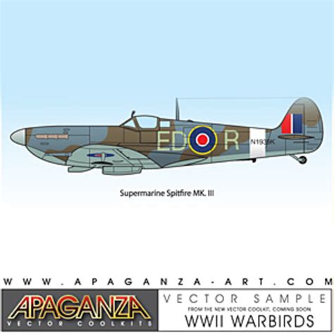 Spitfire Silhouette Vector at Vectorified.com | Collection of Spitfire ...