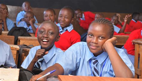 Junior Secondary pupils begin reporting to schools – Kenya News Agency