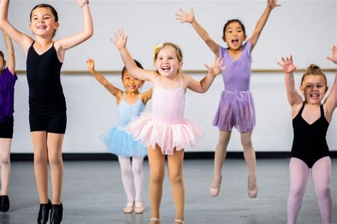 10 Fun Warm-Up Games for Kids Dance & Ballet Class – Move Dance Learn