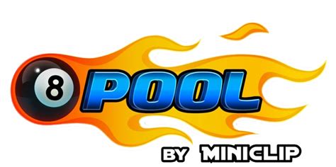 8 Ball Pool Logo, Fun, Pool Table, Game, Billiards PNG