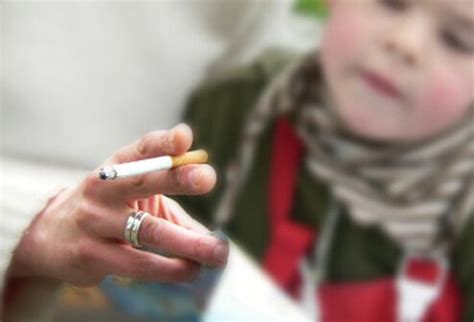 Effecten van passief roken: feiten - Gezondheid 2022