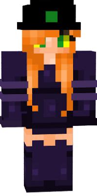 witch skin | Nova Skin