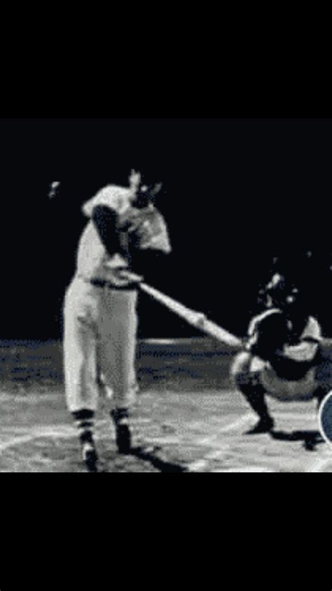 5 Steps for a Perfect Baseball Swing