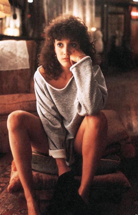 Flashdance - Vada Comstock