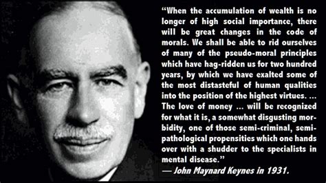 John Maynard Keynes Famous Quotes. QuotesGram