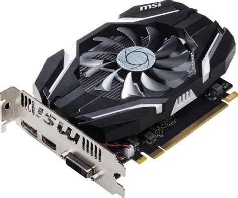 Sub-$150 Pascal: NVIDIA GeForce GTX 1050 & GTX 1050 Ti Review – Techgage