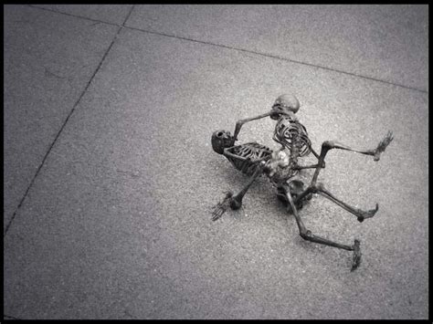 Skeleton Fight by MaddieV on DeviantArt