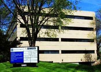 3 Best Orthopedics in Des Moines, IA - Expert Recommendations