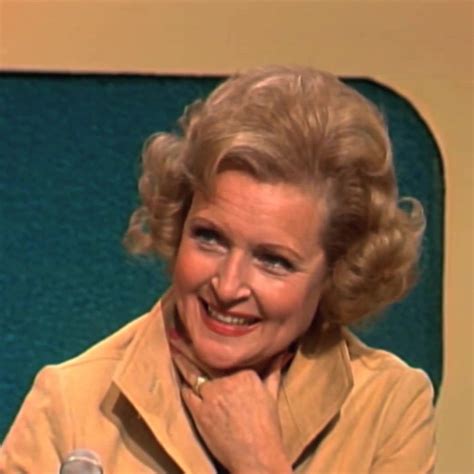 Match Game Show - The beloved Betty White has died at age...