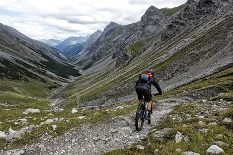 11 Ways Mountain Biking the Alps Is Different from Riding the Rockies - Singletracks Mountain ...