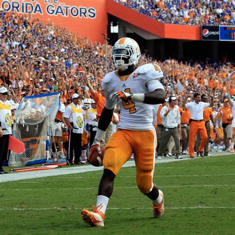 Tennessee Football: 5 Keys to the Game vs. Florida | News, Scores ...