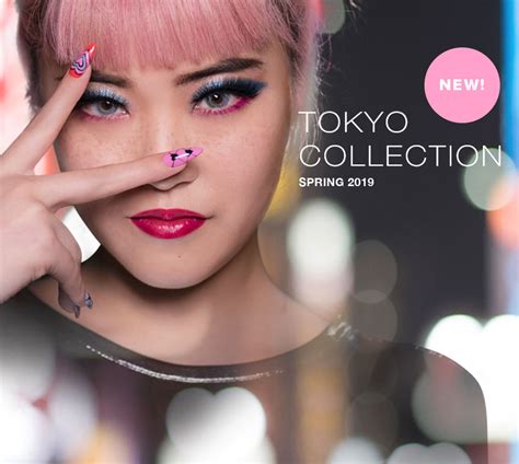 1-opi-tokyo-collection-banner-mobile - OPI UK