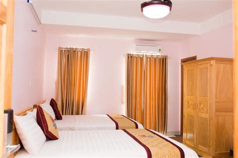 Amelia Hotel Phu Quoc in Phu Quoc Island, Vietnam - Book Budget Hotels with Hostelworld.com