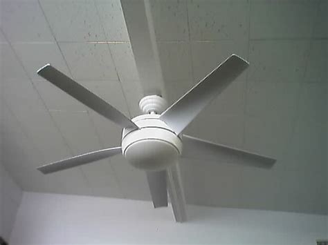 Ceiling Fan | The ceiling fan in the doctors office. | Jeff Kramer | Flickr