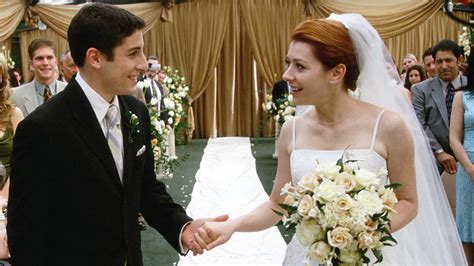 American Pie: The Wedding (2003) : Film | Find out more on American Pie: The Wedding with ...