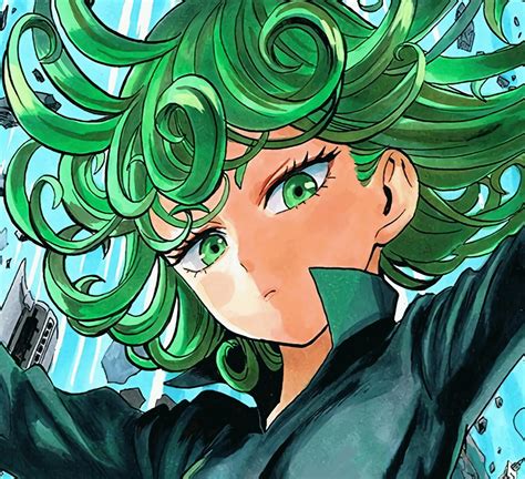 Tatsumaki/Image Gallery | One-Punch Man Wiki | Fandom