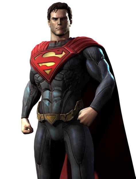 Superman (Injustice) | Batman Wiki | FANDOM powered by Wikia