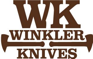Winkler Knives - Arizona Custom Knives - Arizona Custom Knives