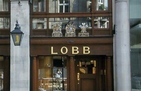 John Lobb Bootmaker in London: 1 reviews and 1 photos