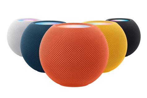 Apple unveils cheaper Apple Music Voice Plan and new HomePod mini colors | Macworld