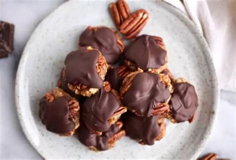 38 Guilt-Free Healthy Sweet Snacks To Satisfy A Sweet Tooth In 2021