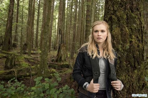 Clarke - 1x01 - Clarke Griffin Photo (37866005) - Fanpop