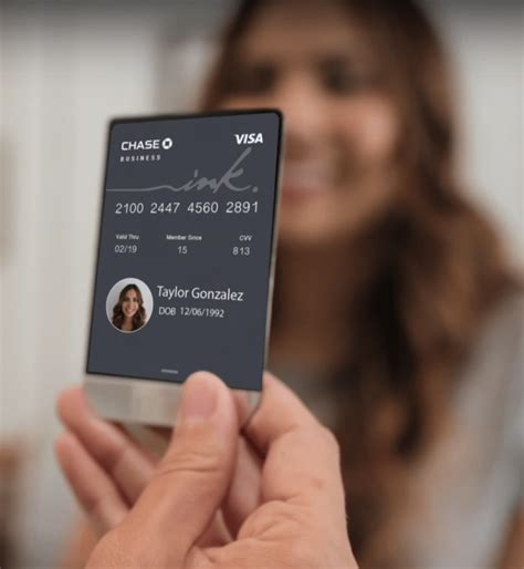 EDGE Mobile Payments Announces Development of the EDGE Card - Santa Cruz Tech Beat