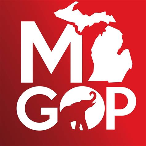 Michigan Republican Party Expected To Choose New Leadership After Chair ...