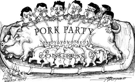 Filipinos are squandering the biggest opportunity they’ve ever had to abolish Pork Barrel ...