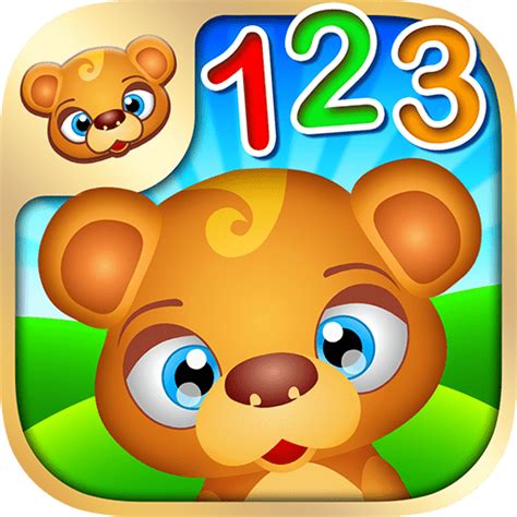 123 Kids Fun Numbers | 123 Kids Fun Apps