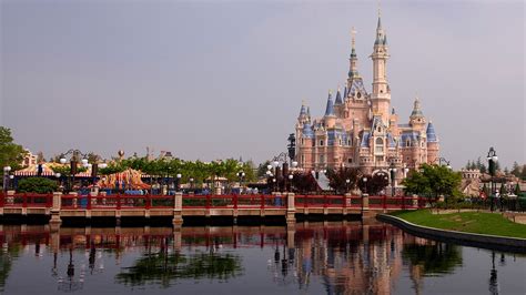 Discover Shanghai Disneyland: Gardens of Imagination | Disney Parks Blog