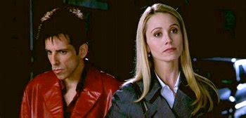 Earth to Matilda: Christine Taylor is Coming Back for 'Zoolander 2 ...