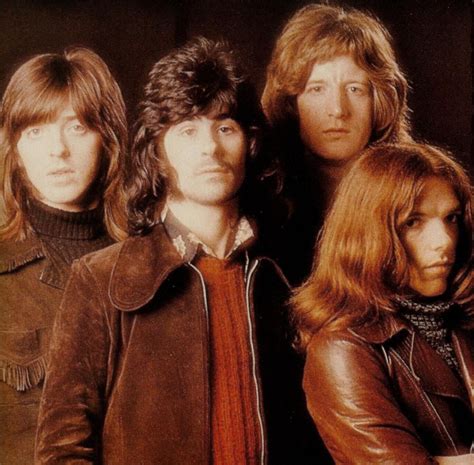 A Conversation With Joey Molland (Badfinger) - Magnet Magazine