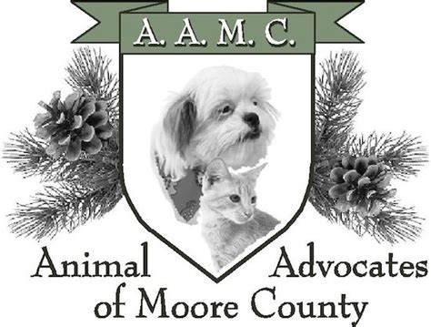 Animal Advocates of Moore County | Doris Day Animal Foundation