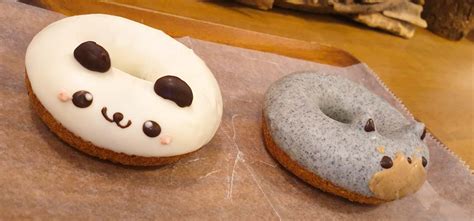 The Four Not to be Missed Kawaii Foods in Japan - Traveling Honeybird