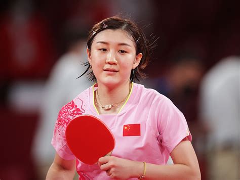Tennis In China 2024 - Vikky Jerrilyn