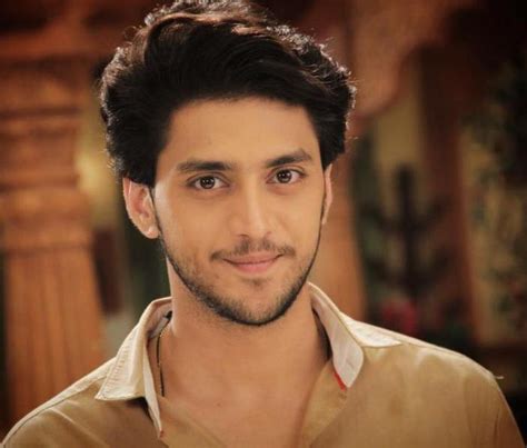 Kinshuk Vaidya (Actor) Wiki, Age, Girlfriend, Family, Biography - WikiBio