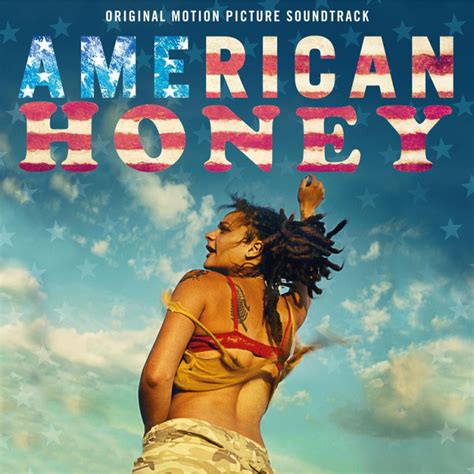 ‘American Honey’ Soundtrack Announced | Film Music Reporter