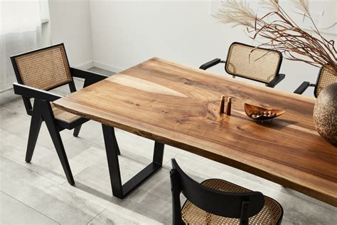 Ergonomics of Dining Table and Chairs - HomeLane Blog