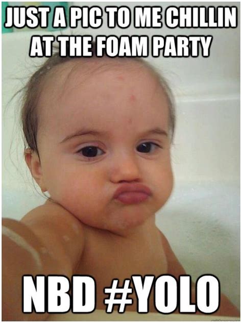 42 Most Funny Baby Face Meme Pictures And Photos That Will | Funny baby faces, Baby face meme ...