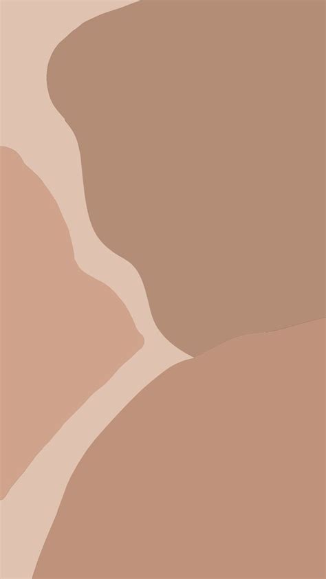 minimalist wallpaper, neutral, aesthetic | Abstract wallpaper design, Minimalist wallpaper ...