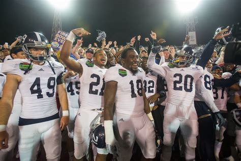 Georgia Southern Eagles Football Preview 2016: New Beginnings - Underdog Dynasty