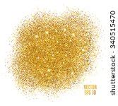 Sparkling Gold Glitter Background | Free backgrounds and textures | Cr103.com